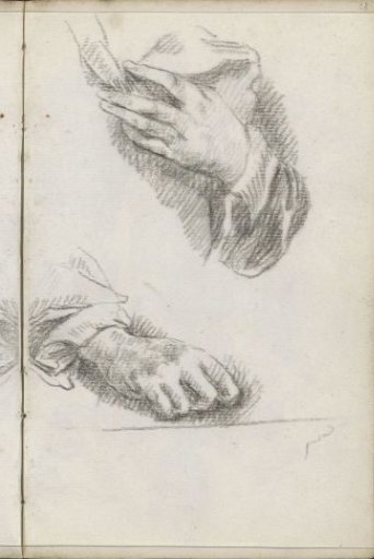 Hands