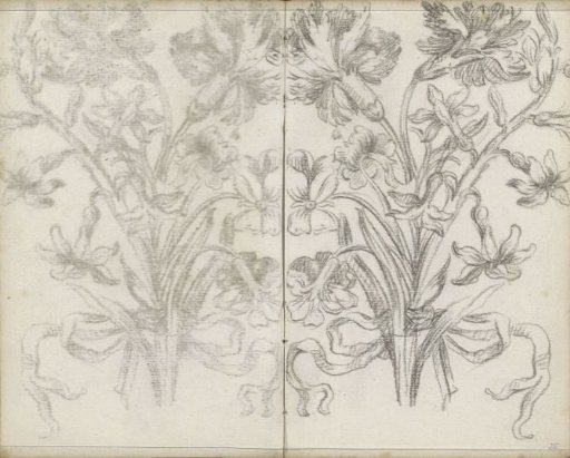 Bouquet of flowers