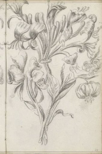 Bouquet of flowers