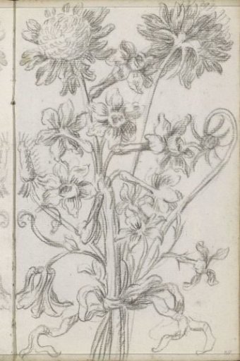 Bouquet of flowers