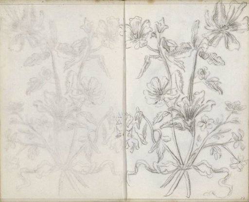 Bouquet of flowers
