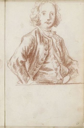 Man with hands on hips