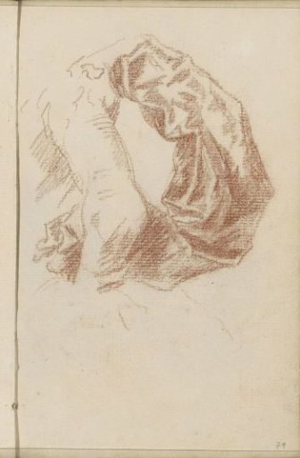Drapery