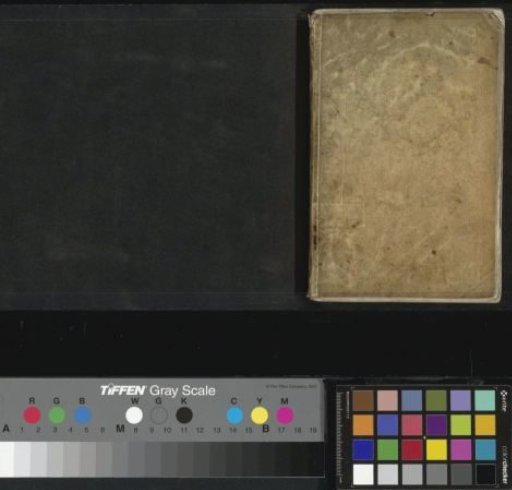 Sketchbook with 105 Sheets