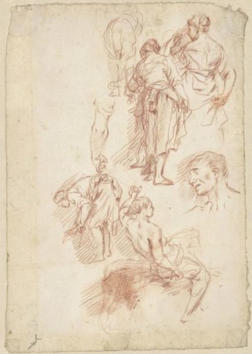 Figure studies