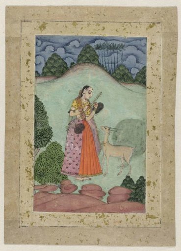 Todi Ragini