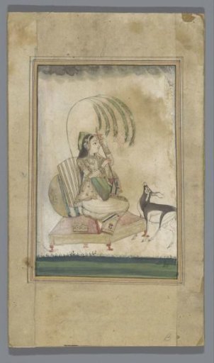 Todi Ragini