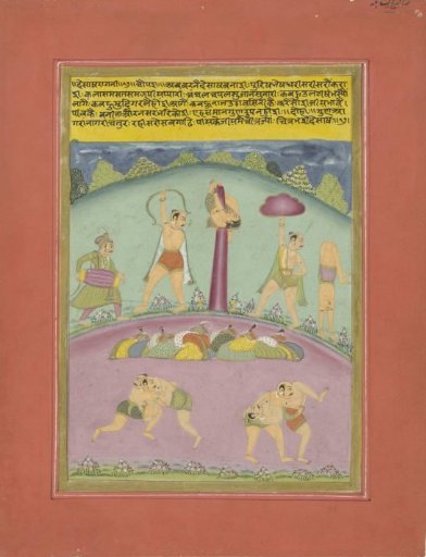 Desakh Ragini