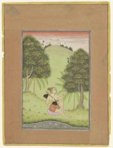 Saranga malhare ragini