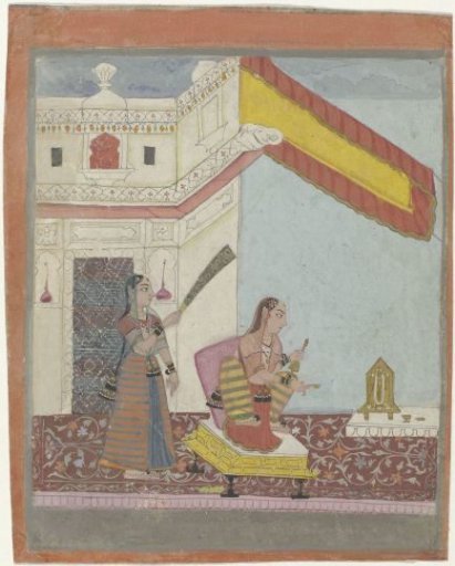 Todi ragini