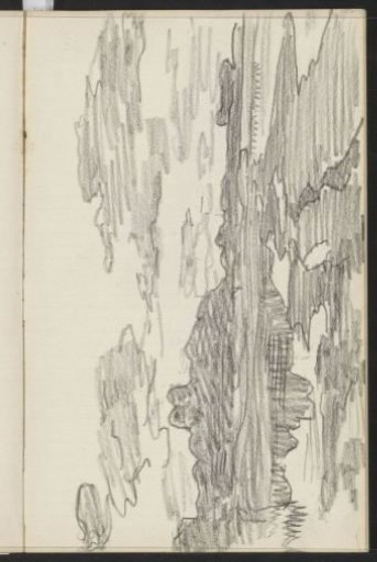 River landscape