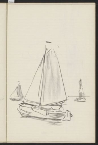 Sailing ships