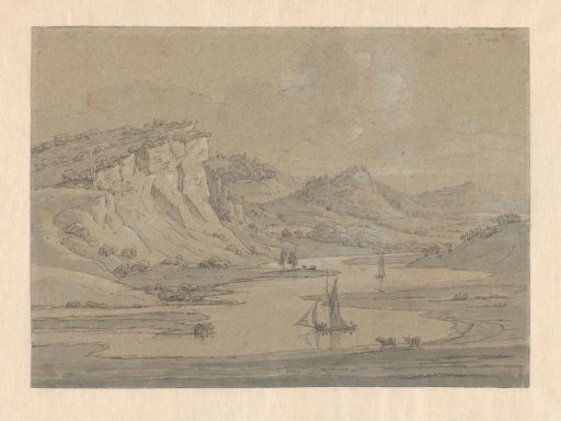 View in the Lake District
