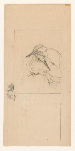 Two Birds on a Branch