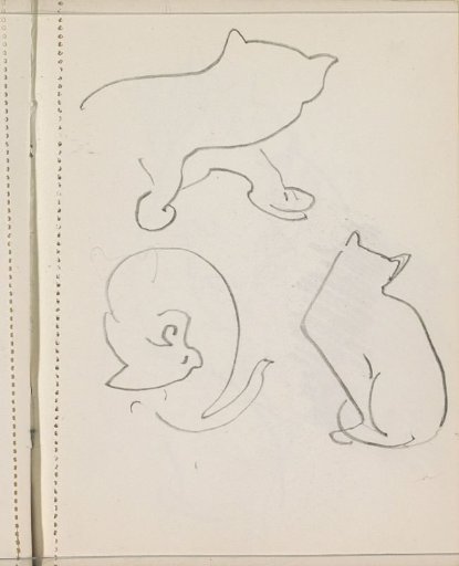 Cats