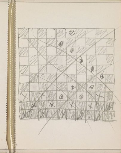 Checkerboard