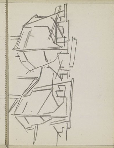 Two ships on a shipway