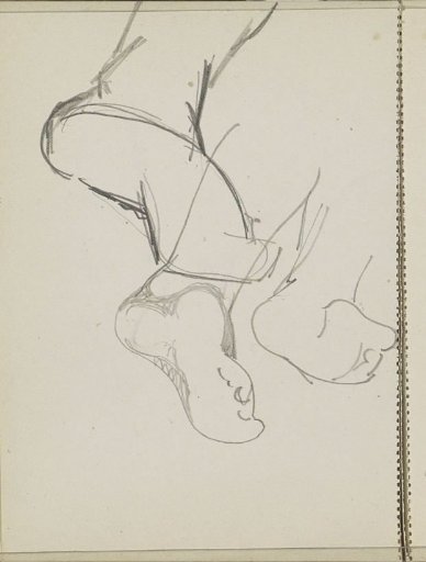 Feet