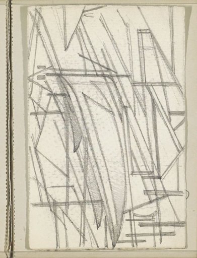 Sailing boats on a shipyard slipway