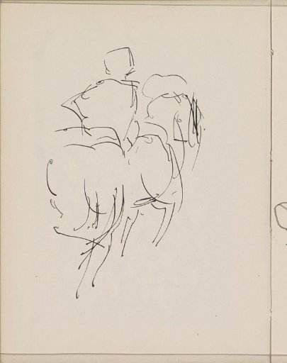 Horseman