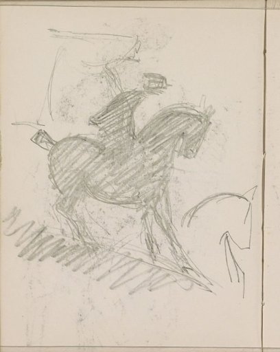 Horseman