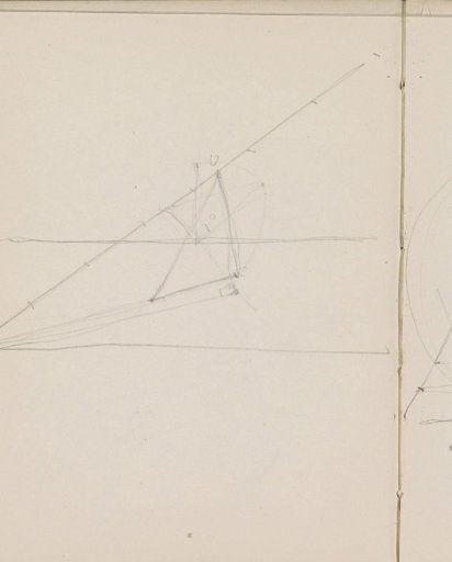 Geometrical drawing