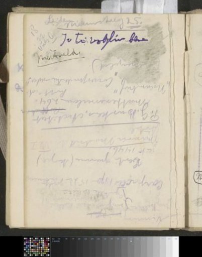 Notes