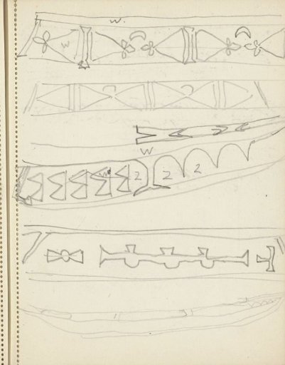Decorative Patterns
