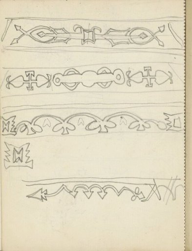 Decorative Patterns