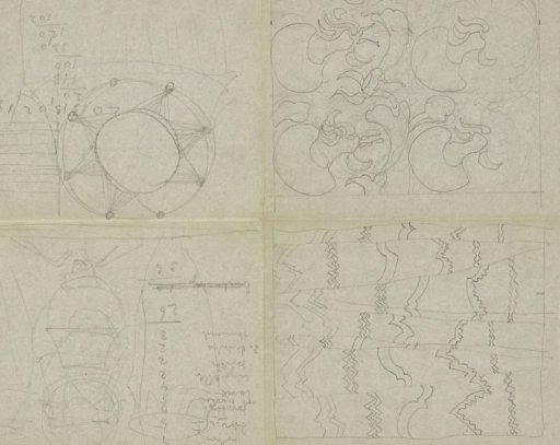 Decorative motifs