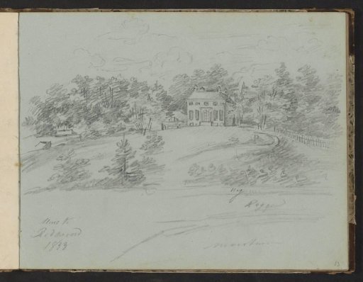 Rhederoord House