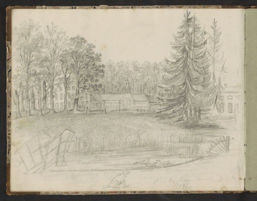 Rosendael Castle