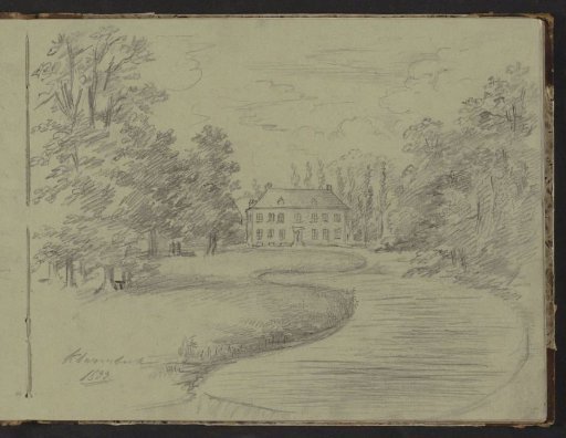 Klarenbeek Estate near Arnhem