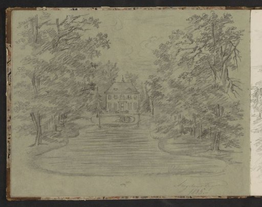 Angerenstein Estate at Arnhem