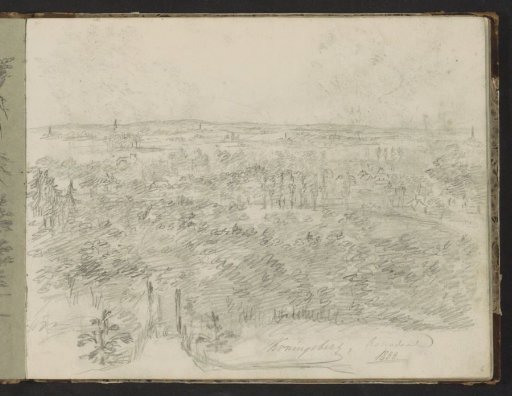 Koningsberg at Rozendaal