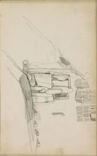 Workers' dwelling