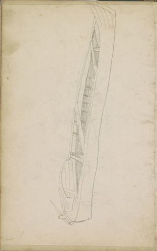 Rowing boat