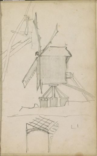 Windmill