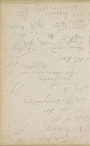Notes