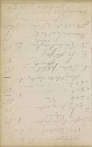 Notes