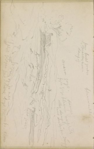 Hilly landscape