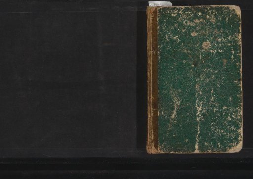 Sketchbook with 73 sheets