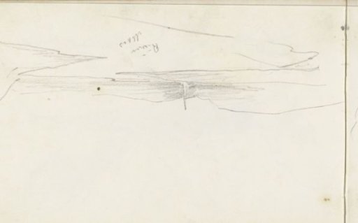 Hill Landscape on the Meuse