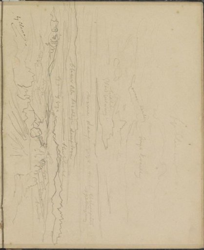 Landscape near Cleves