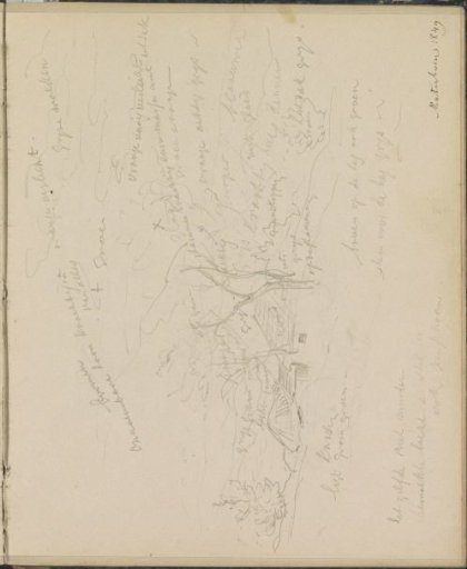 View of Materborn