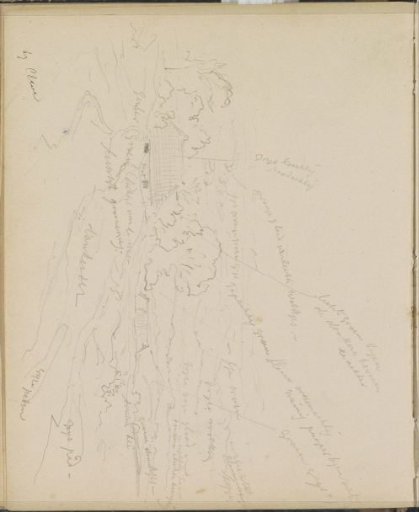 Landscape near Cleves