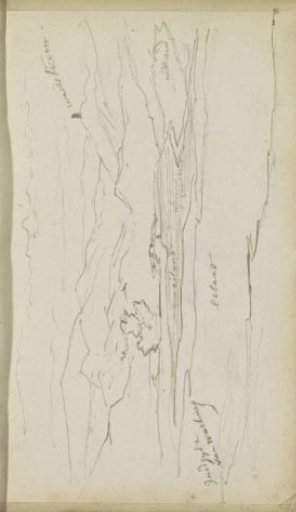 Island on the southern side of Warburg