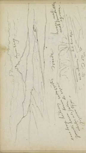 View of the Desenberg at Warburg