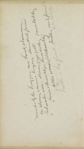 Description of bridges of wood, logs, and stone
