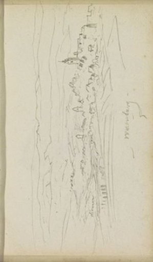 View of Warburg